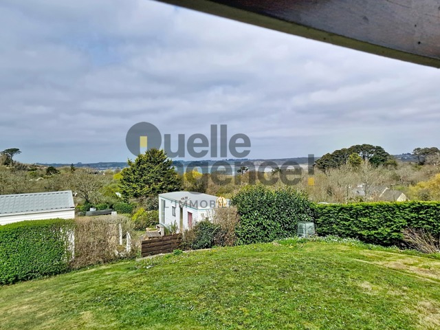 Terrain - À vendre - 29160 Crozon