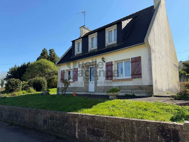Maison - À vendre - 29790 Mahalon