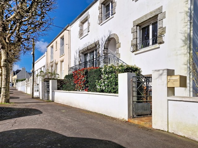 Maison - À vendre - 29200 Brest