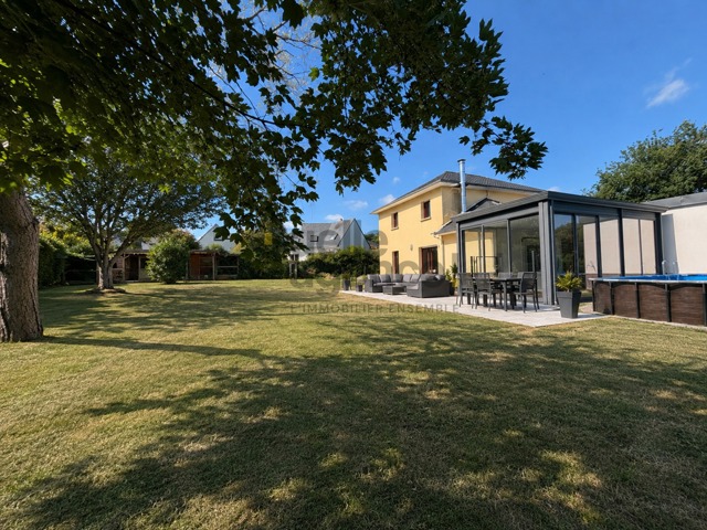 Maison - À vendre - 29800 Saint-Urbain