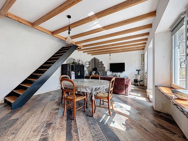 Maison - À vendre - 29770 Plogoff