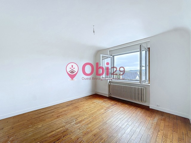 Maison - À vendre - 29150 Chateaulin