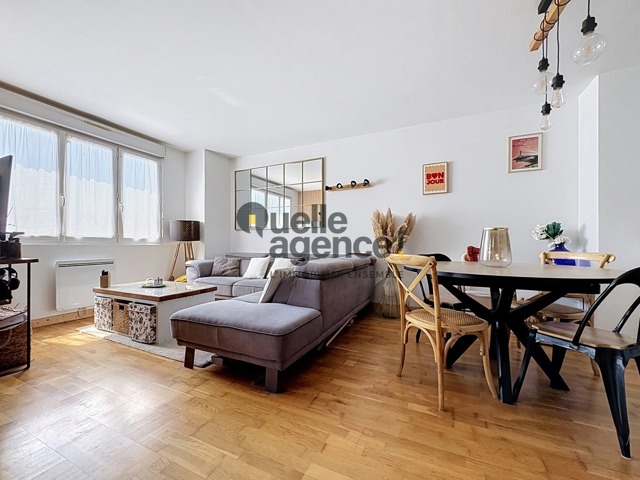 Appartement - À vendre - 29200 Brest