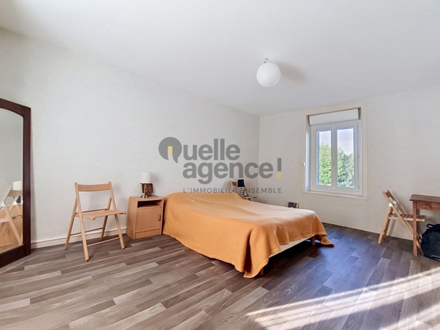 Maison - À vendre - 29530 Plonévez-du-Faou