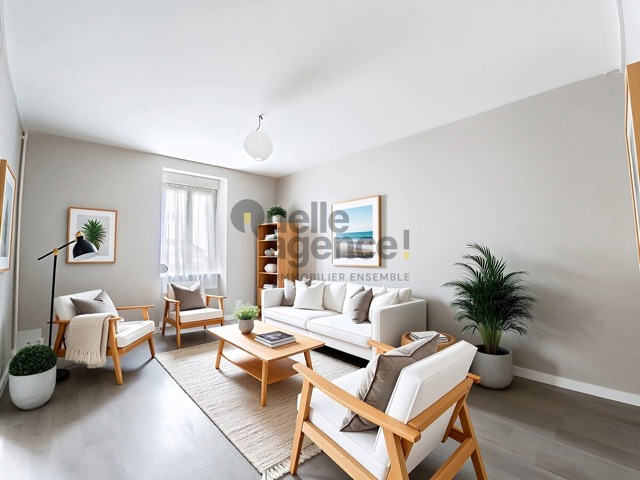 Maison - À vendre - 29530 Plonévez-du-Faou