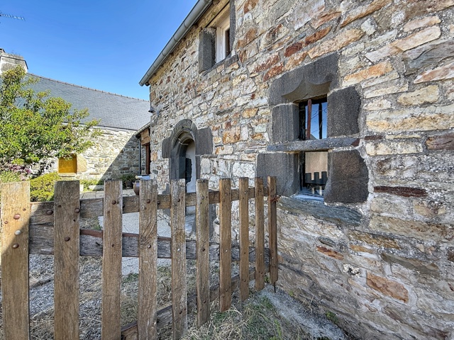 Maison - À vendre - 29560 Telgruc-sur-Mer
