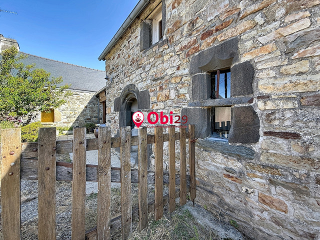 Maison - À vendre - 29560 Telgruc-sur-Mer