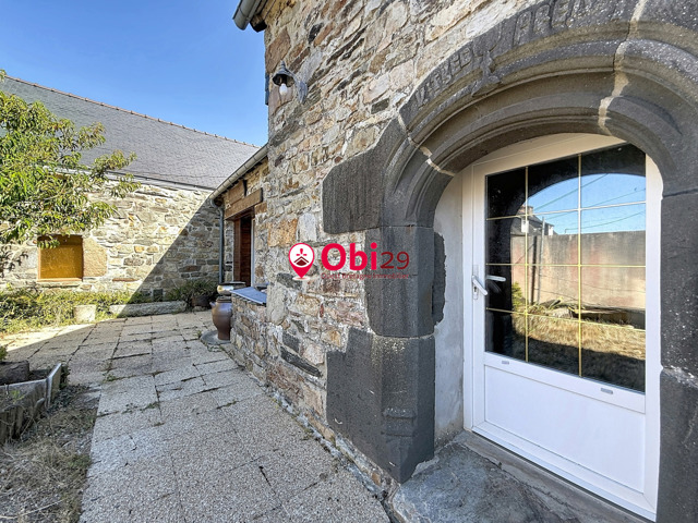 Maison - À vendre - 29560 Telgruc-sur-Mer