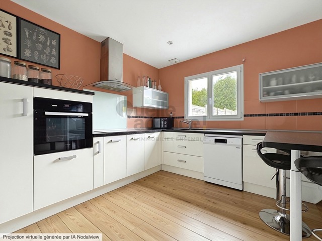 Maison - À vendre - 29820 Guilers