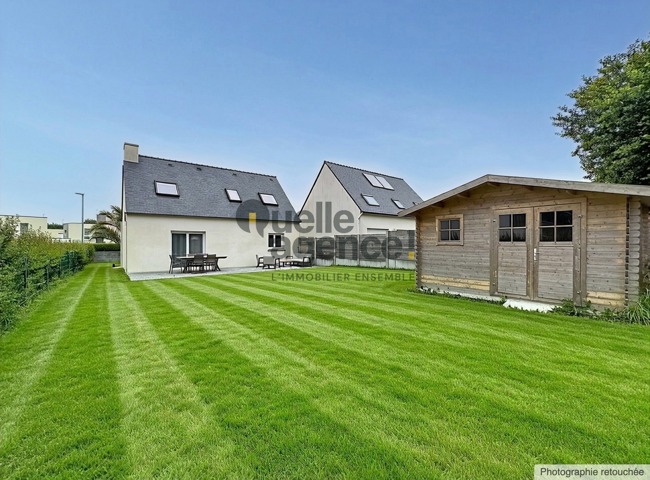 Maison - À vendre - 29820 Guilers