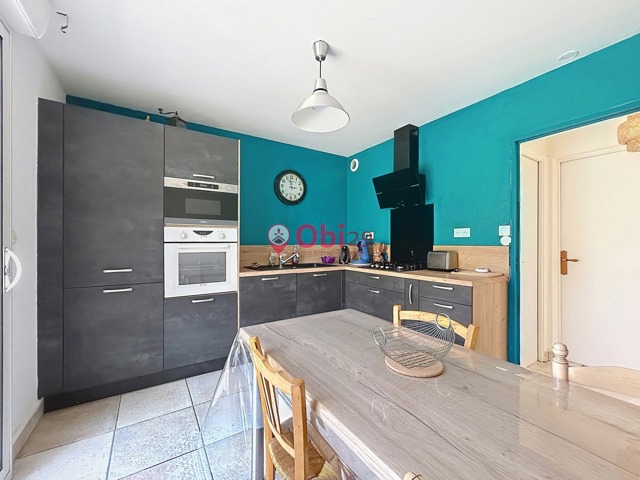 Maison - À louer - 29200 Brest