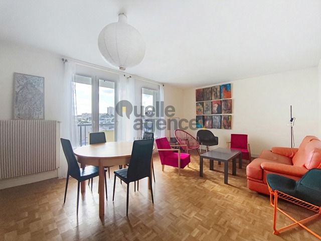 Appartement - À vendre - 29200 Brest