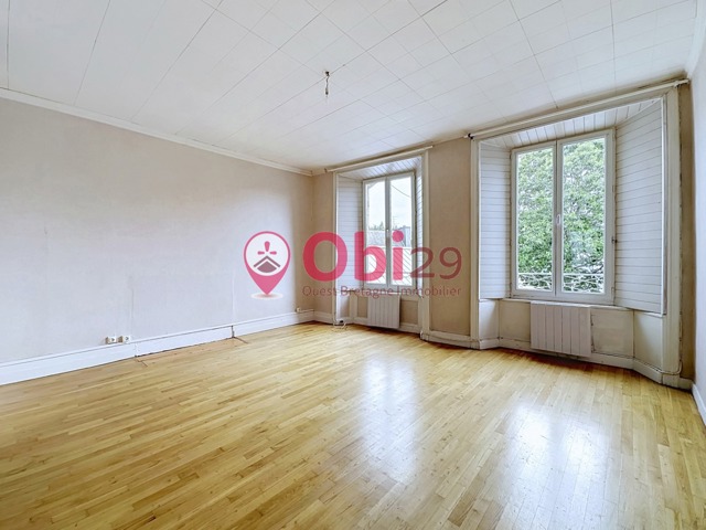 Appartement - À vendre - 29150 Châteaulin