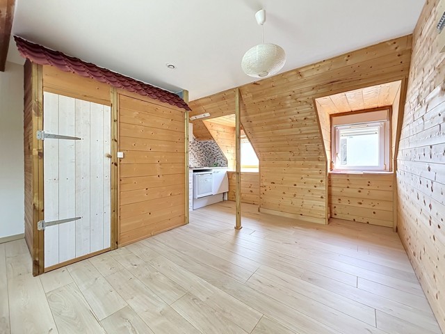 Immeuble à appartements - À vendre - 29200 Brest