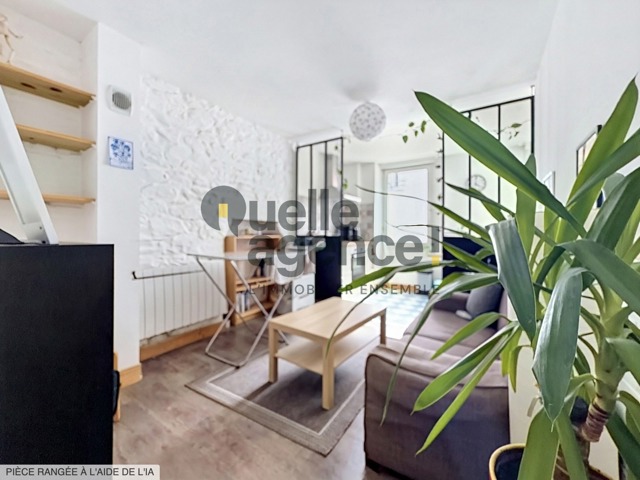 Immeuble à appartements - À vendre - 29200 Brest