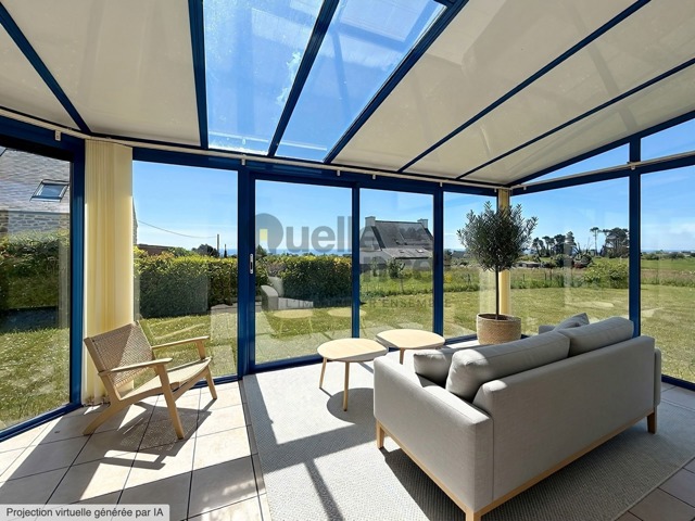 Maison - À vendre - 29780 Plouhinec
