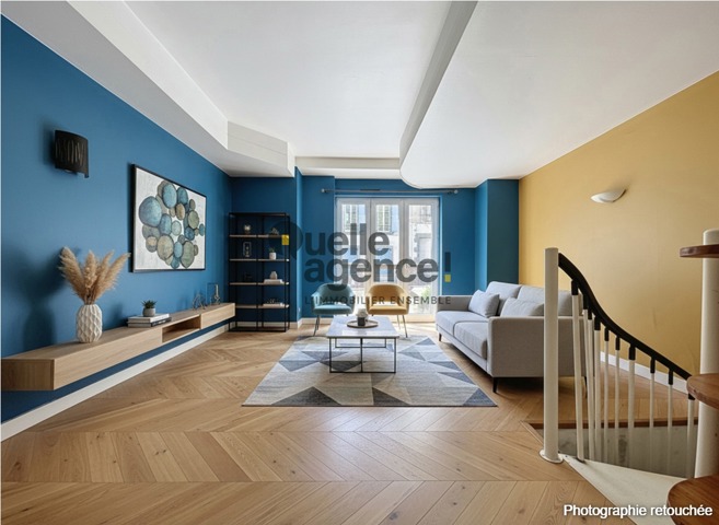 Appartement - À vendre - 29200 Brest