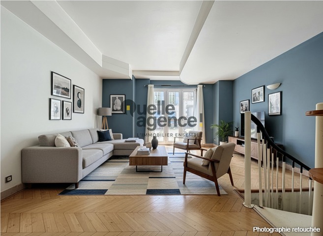Appartement - À vendre - 29200 Brest