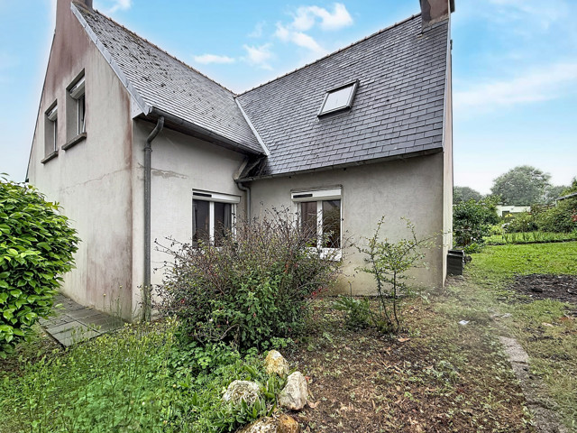 Maison - À vendre - 29150 Dinéault