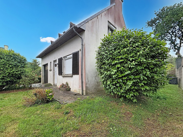 Maison - À vendre - 29150 Dinéault