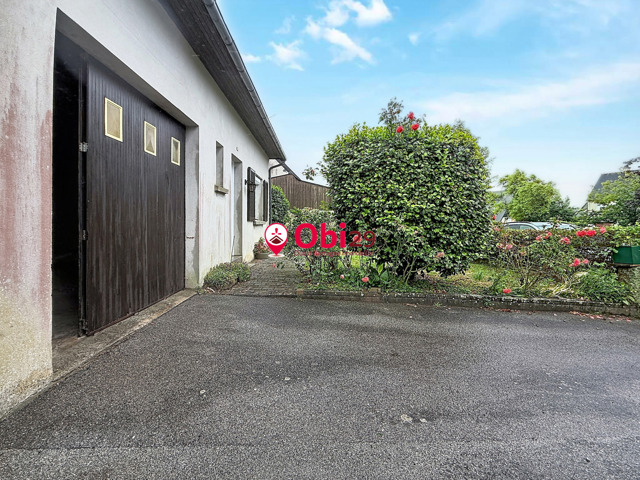Maison - À vendre - 29150 Dinéault