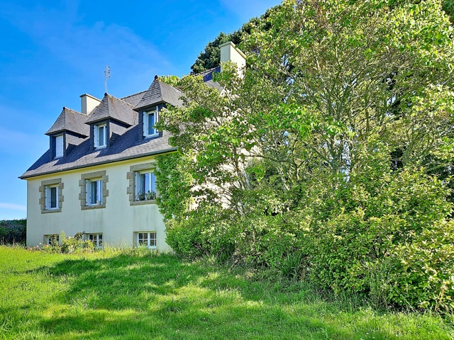 Maison - À vendre - 29460 Dirinon