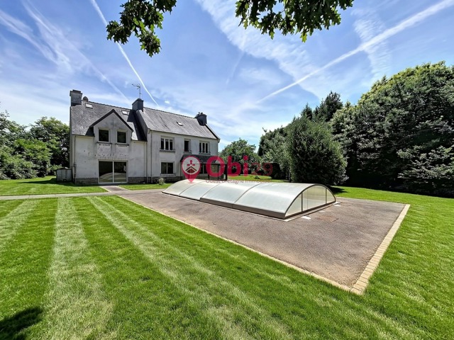 Maison - À vendre - 29390 Scaër