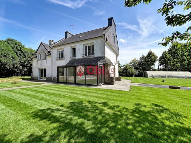 Maison - À vendre - 29390 Scaër
