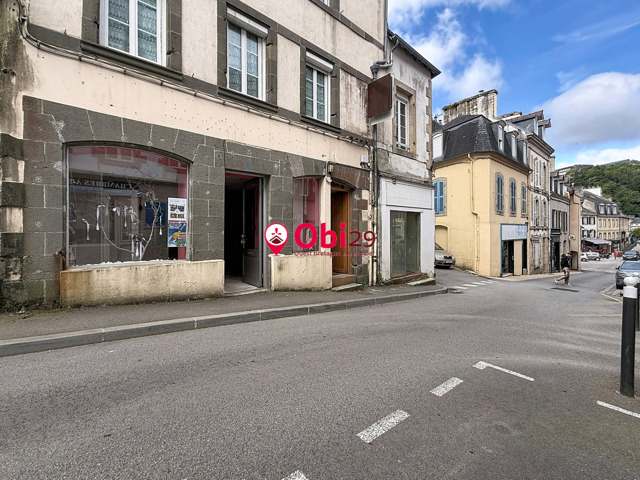 Bureaux - À vendre - 29150 Châteaulin
