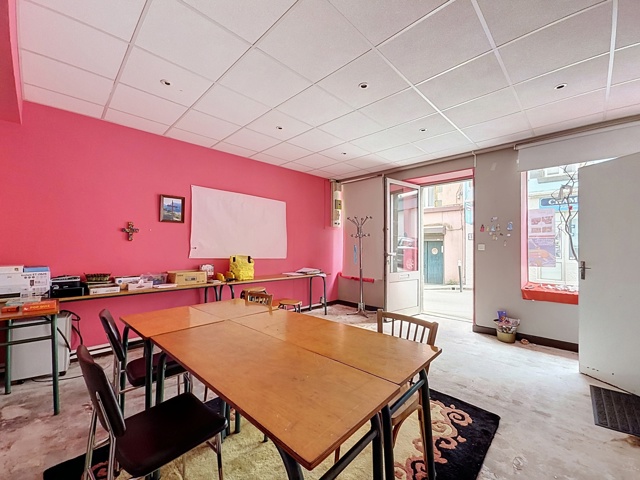 Bureaux - À vendre - 29150 Châteaulin