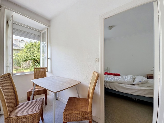 Appartement - À vendre - 29150 Châteaulin