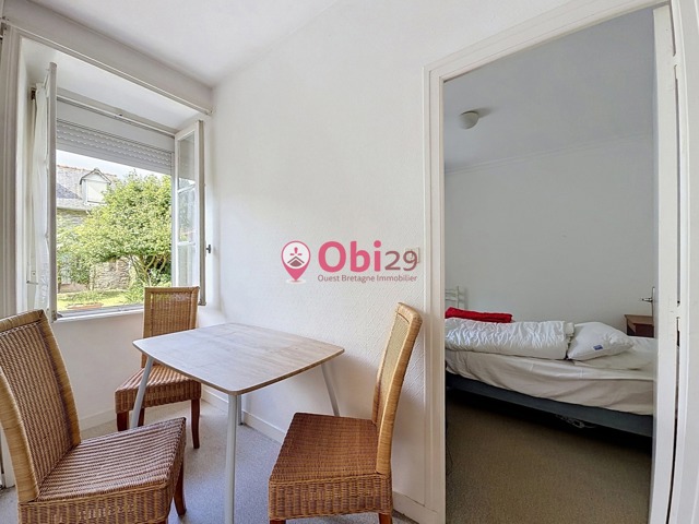 Appartement - À vendre - 29150 Châteaulin