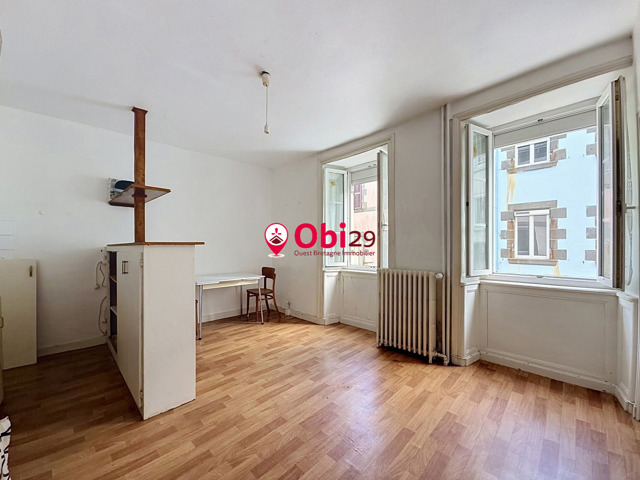 Appartement - À vendre - 29150 Châteaulin