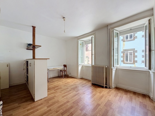 Appartement - À vendre - 29150 Châteaulin