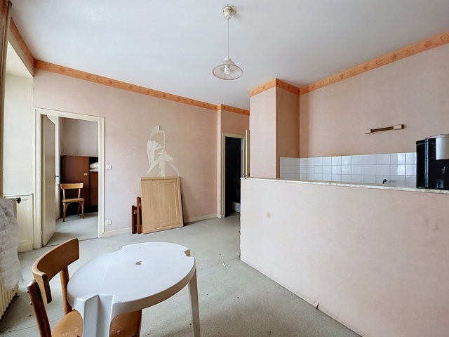 Appartement - À vendre - 29150 Châteaulin