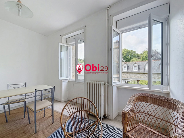 Appartement - À vendre - 29150 Châteaulin