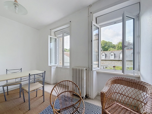 Appartement - À vendre - 29150 Châteaulin