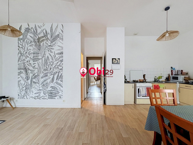 Appartement - À vendre - 29150 Châteaulin