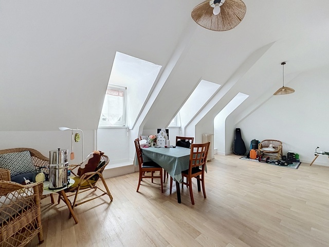 Appartement - À vendre - 29150 Châteaulin