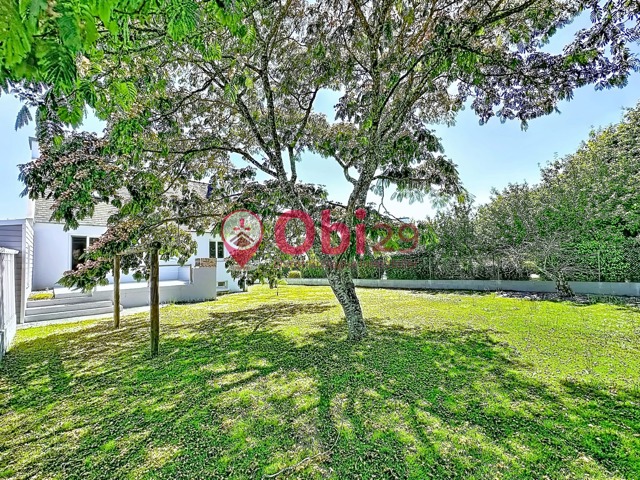 Maison - À vendre - 29950 Gouesnach