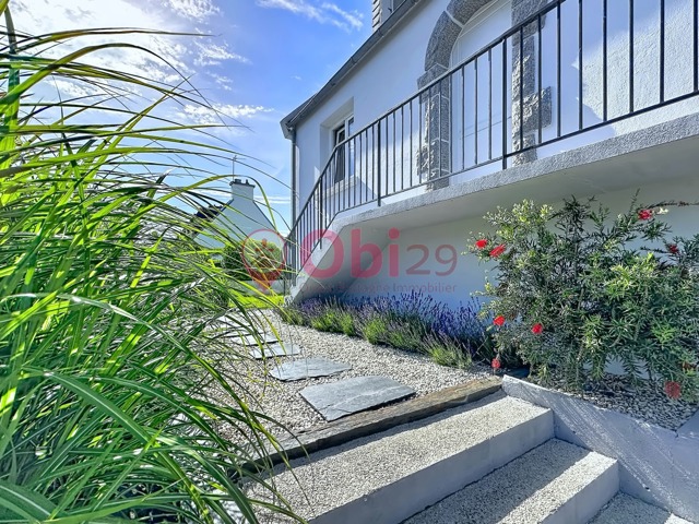 Maison - À vendre - 29950 Gouesnach