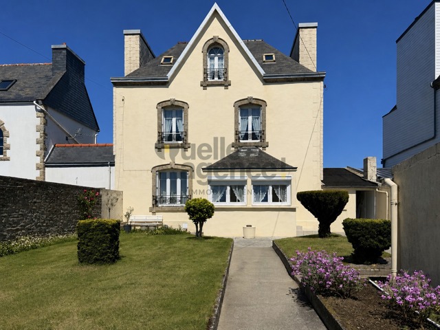 Maison - À vendre - 29780 Plouhinec
