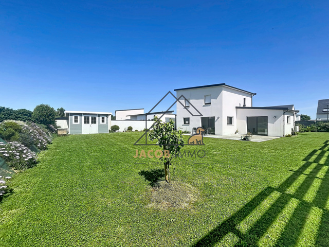 Maison - À vendre - 29290 Milizac-Guipronvel