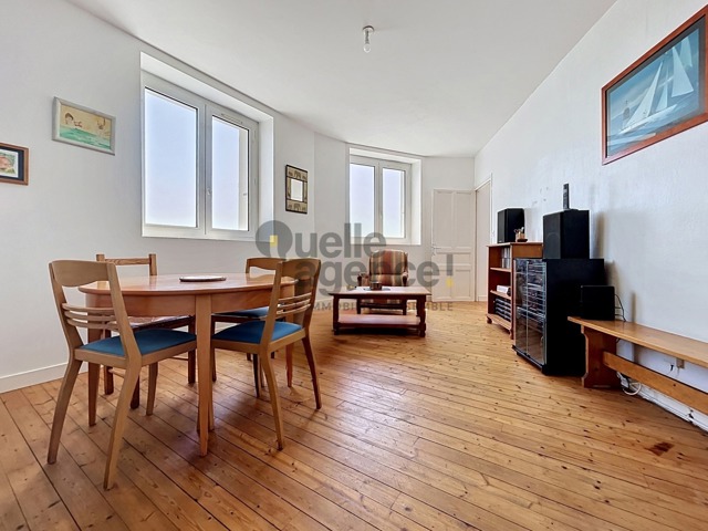 Appartement - À vendre - 29200 Brest