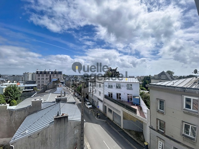 Appartement - À vendre - 29200 Brest