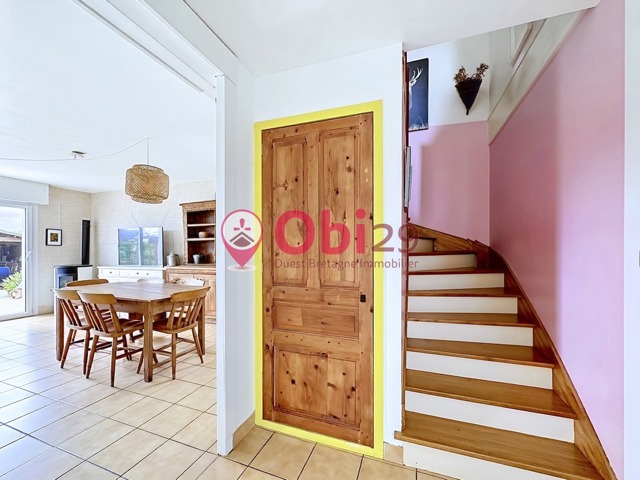 Maison - À vendre - 29510 Landudal
