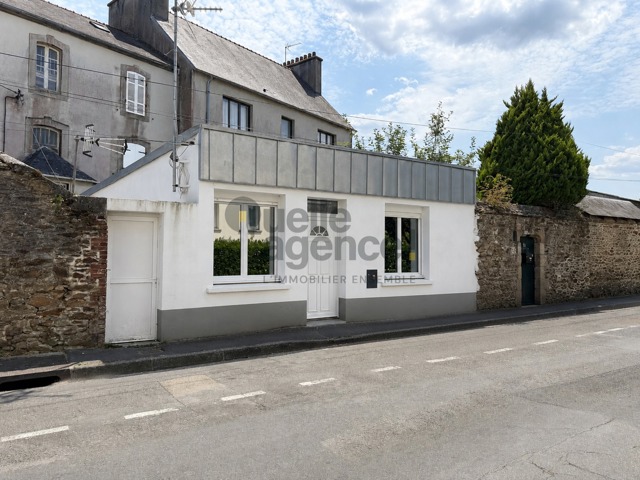 Maison - À vendre - 29800 Landerneau