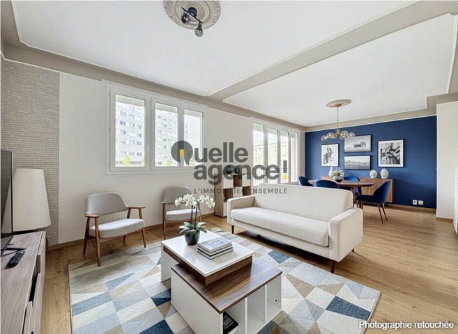 Appartement - À vendre - 29200 Brest