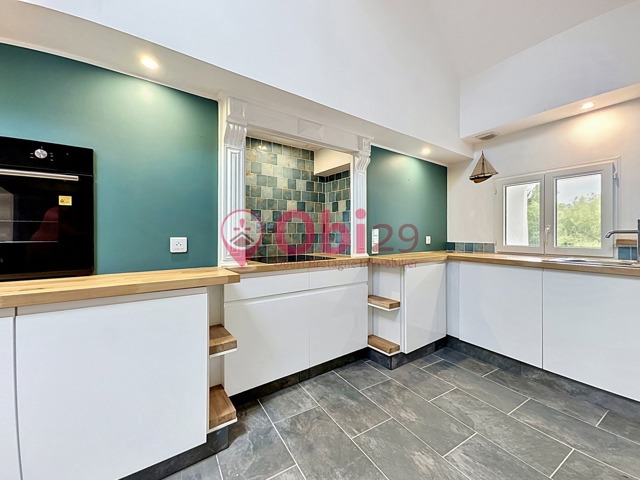 Maison - À vendre - 29510 Landrévarzec