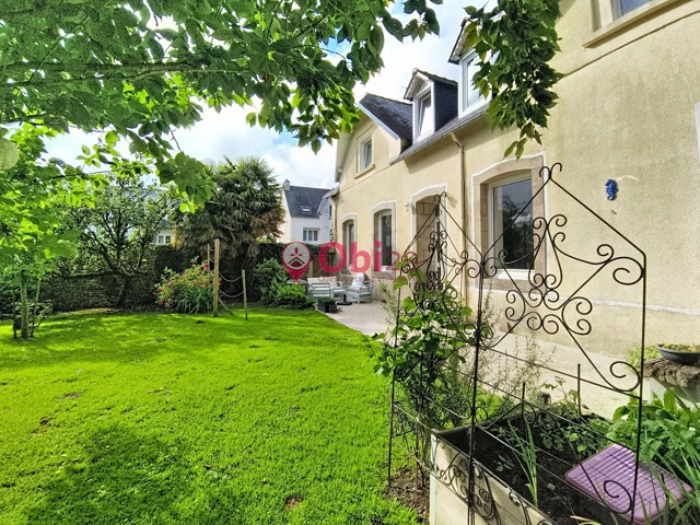 Maison - À vendre - 29150 Châteaulin